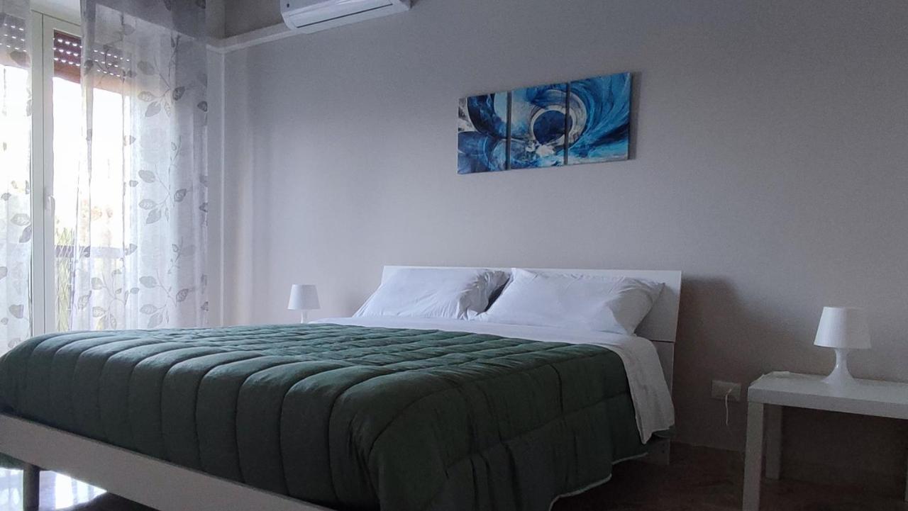 Amuni Rooms And Suite Lt Palermo Exterior photo
